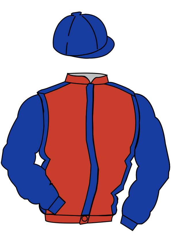MINELLA PLUS (IRE) MINELLA PLUS (IRE)